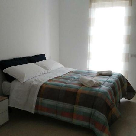 Hotel Via Della Salvia Matera Zewnętrze zdjęcie