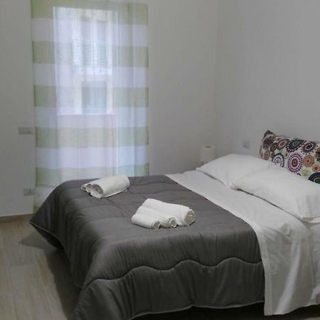 Hotel Via Della Salvia Matera Zewnętrze zdjęcie