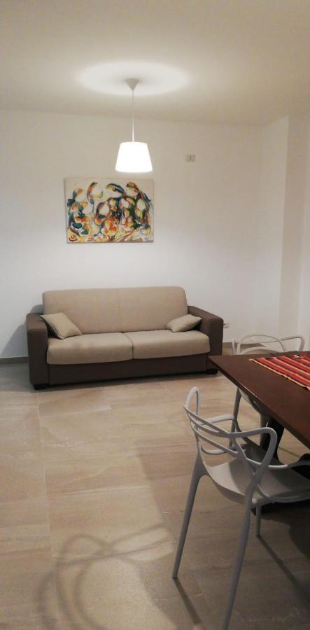 Hotel Via Della Salvia Matera Zewnętrze zdjęcie
